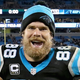 Image for article titled Remember When Greg Olsen And His Miami Teammates Made A Rap Song About All The Fucking They Did?